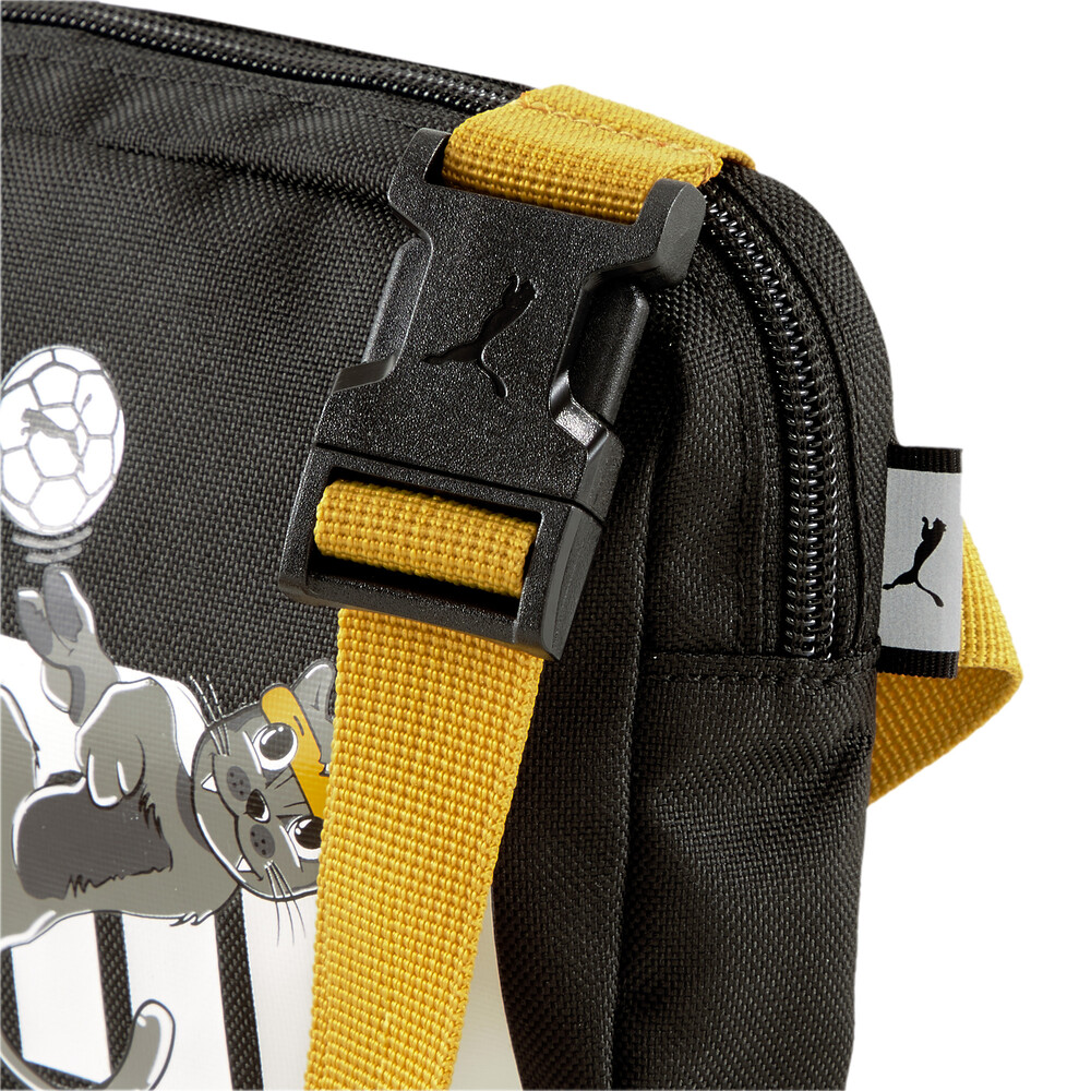 фото Детская сумка на пояс animals youth waist bag puma