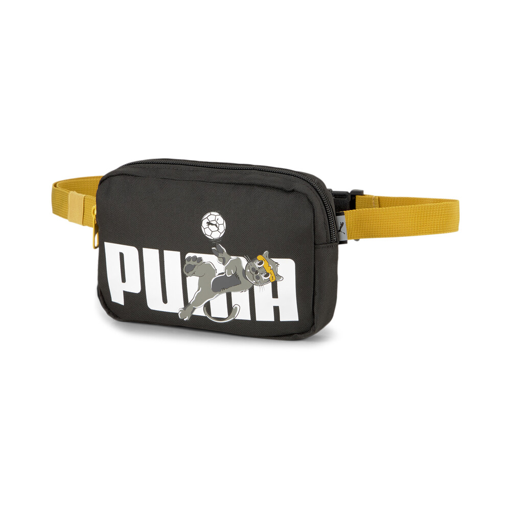 фото Детская сумка на пояс animals youth waist bag puma