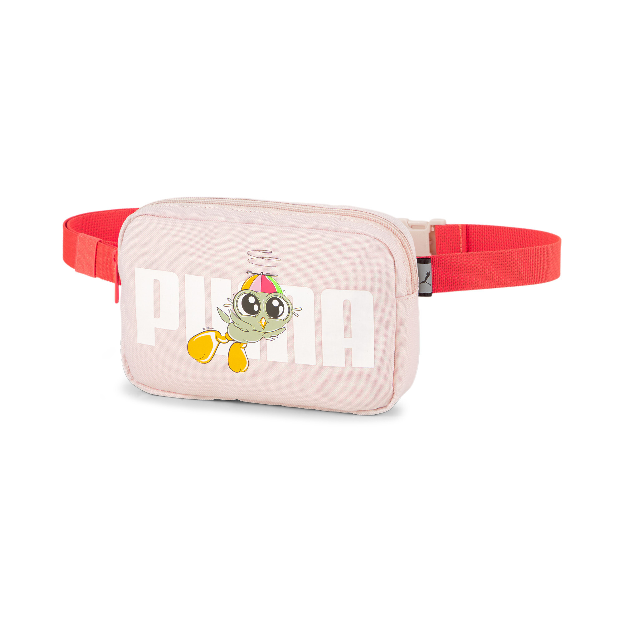  ★55%OFF！キッズ アニマルズ ウエスト バッグ 1L ユニセックス Lotus-OWL ｜PUMA.com