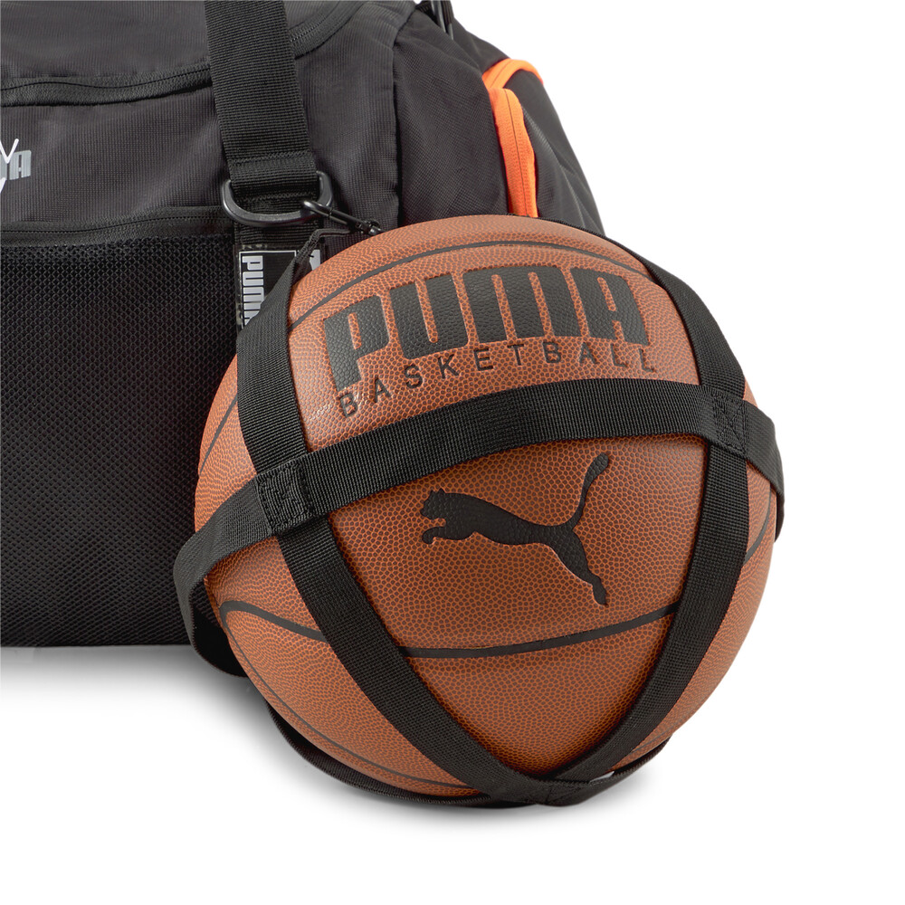 фото Сумка basketball pro duffle puma