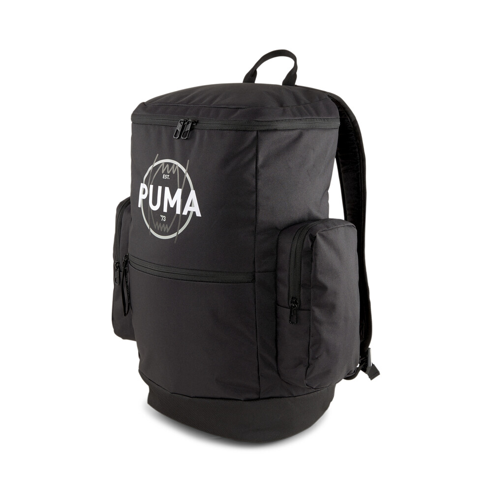 Рюкзак Basketball Backpack Puma