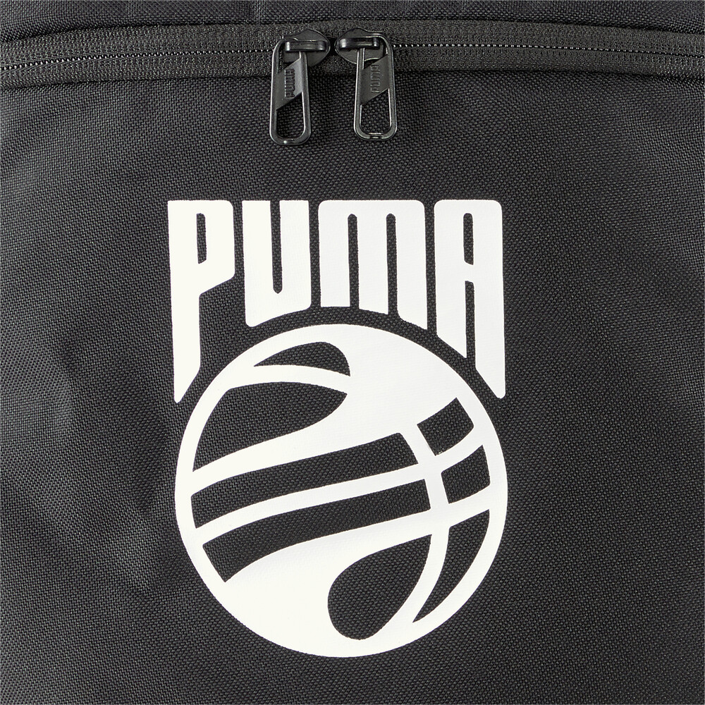 фото Рюкзак basketball backpack puma