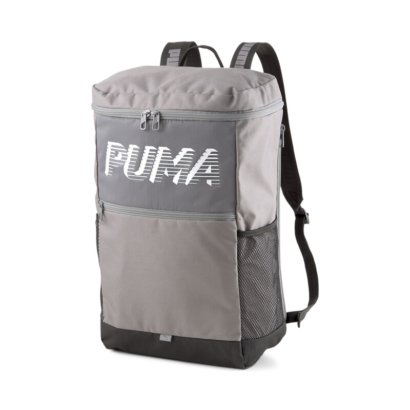 

PUMA EvoEssentials Box Backpack