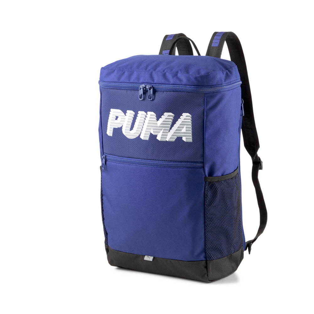 фото Рюкзак evoessentials box backpack puma