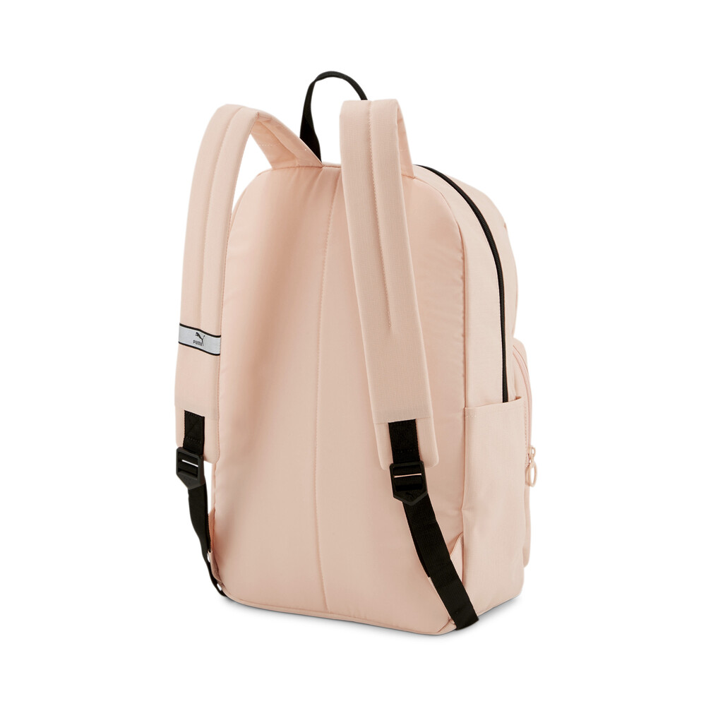 

PUMA - Рюкзак Originals Urban Backpack – Apricot Blush-Puma Black –, Розовый