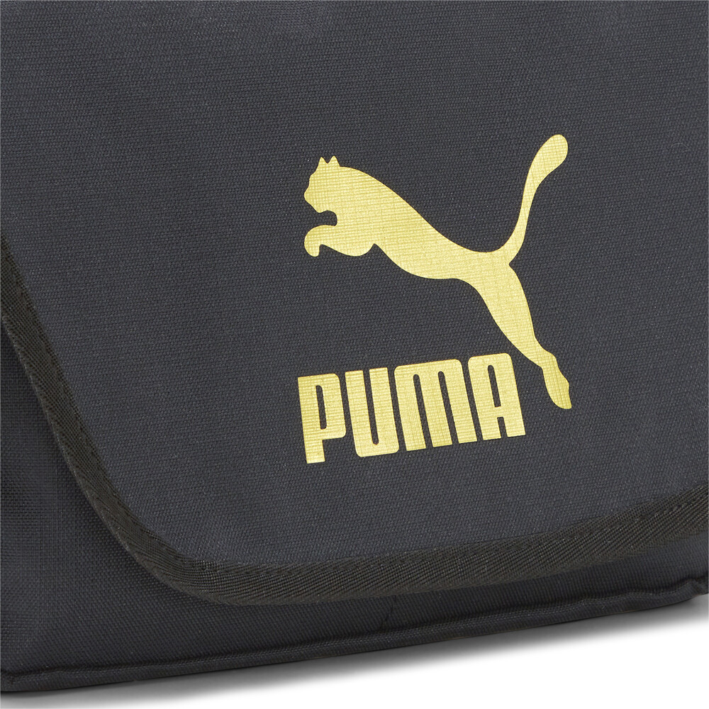 фото Сумка originals urban messenger puma