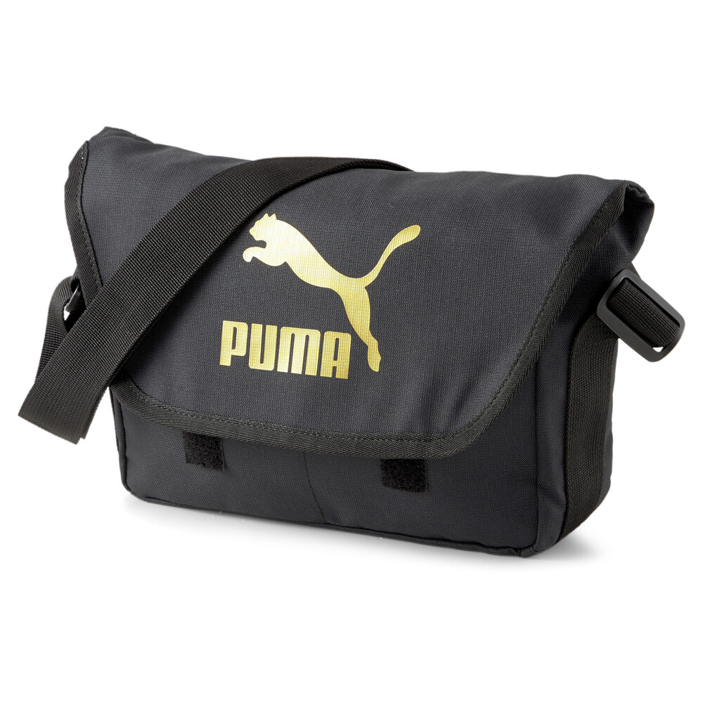 фото Сумка originals urban messenger puma