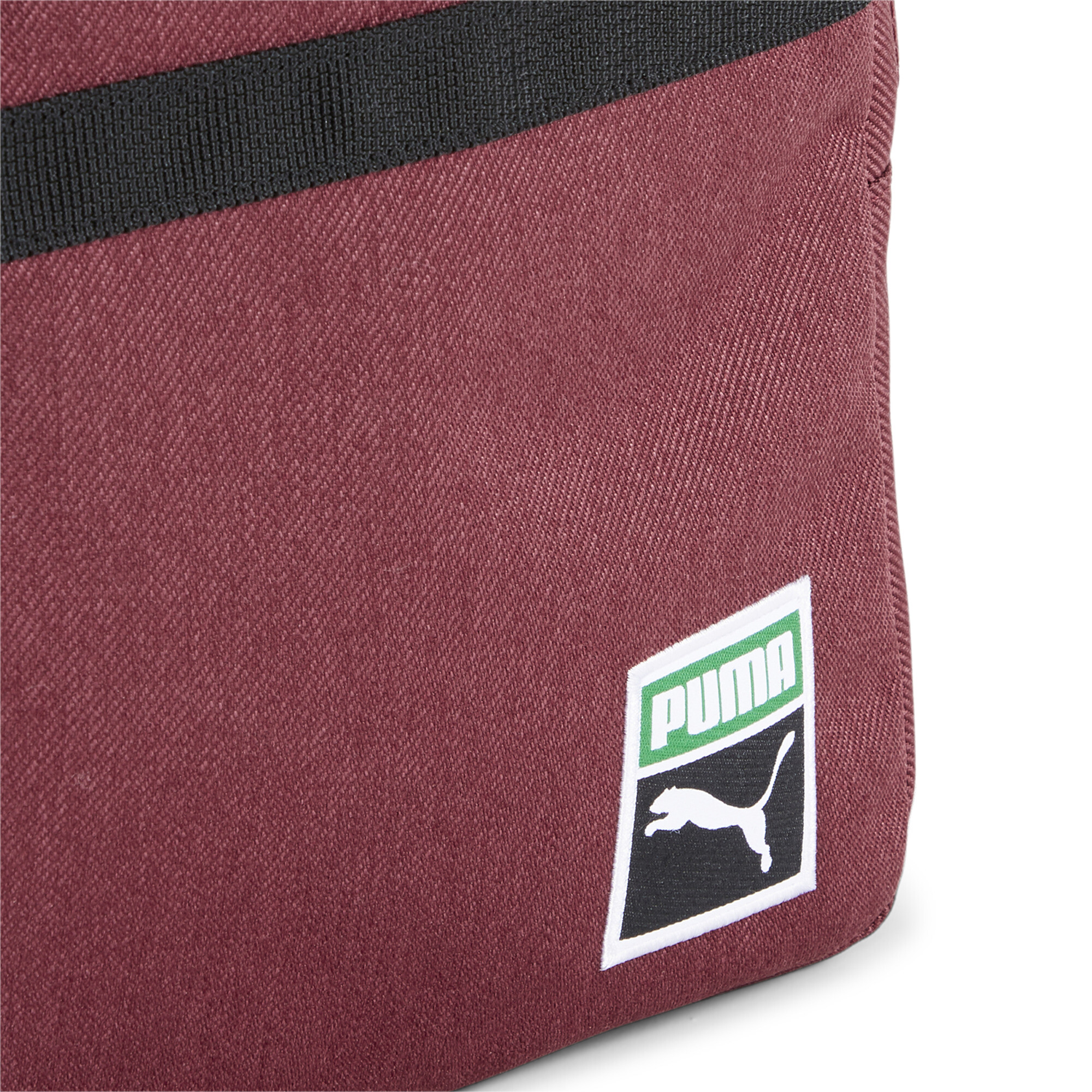 puma originals futro