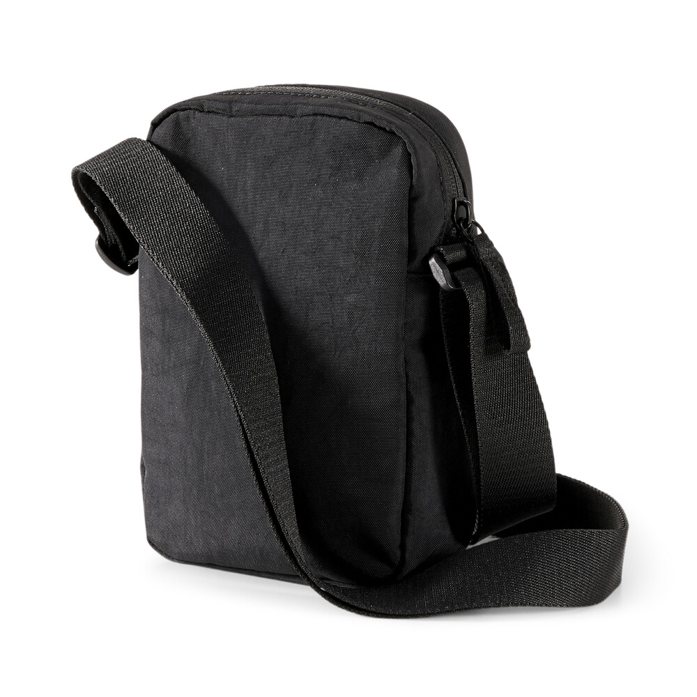 

PUMA - Сумка EvoPLUS Compact Portable Bag – Puma Black –, Черный