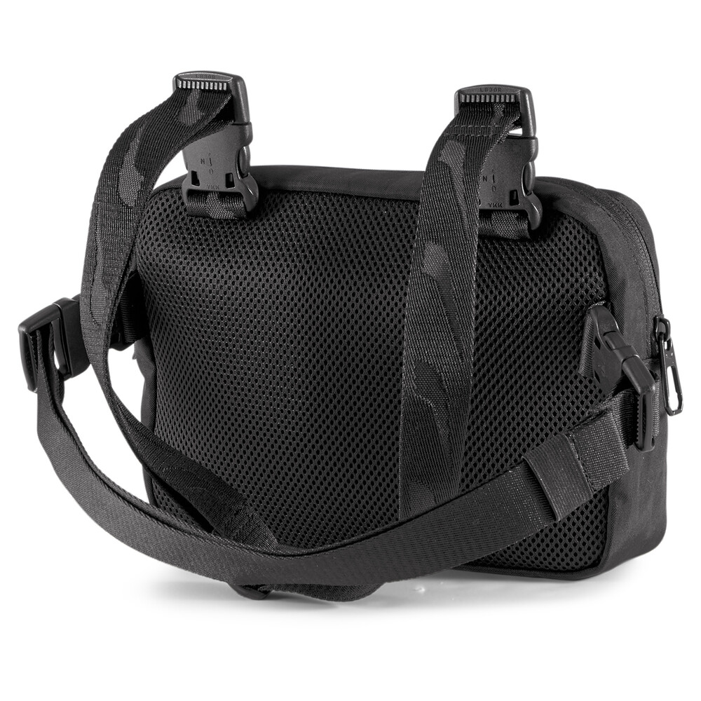 фото Сумка evoplus chest bag puma