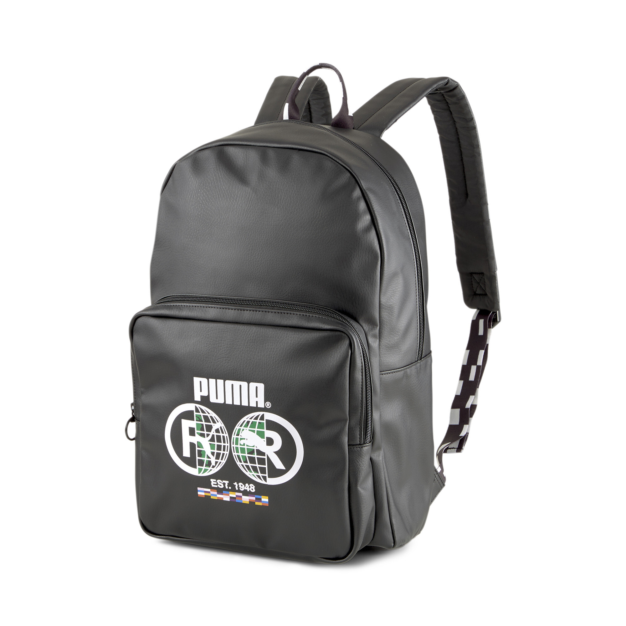 PUMA International Backpack