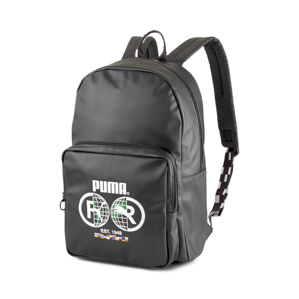 Рюкзак Basketball Backpack Puma