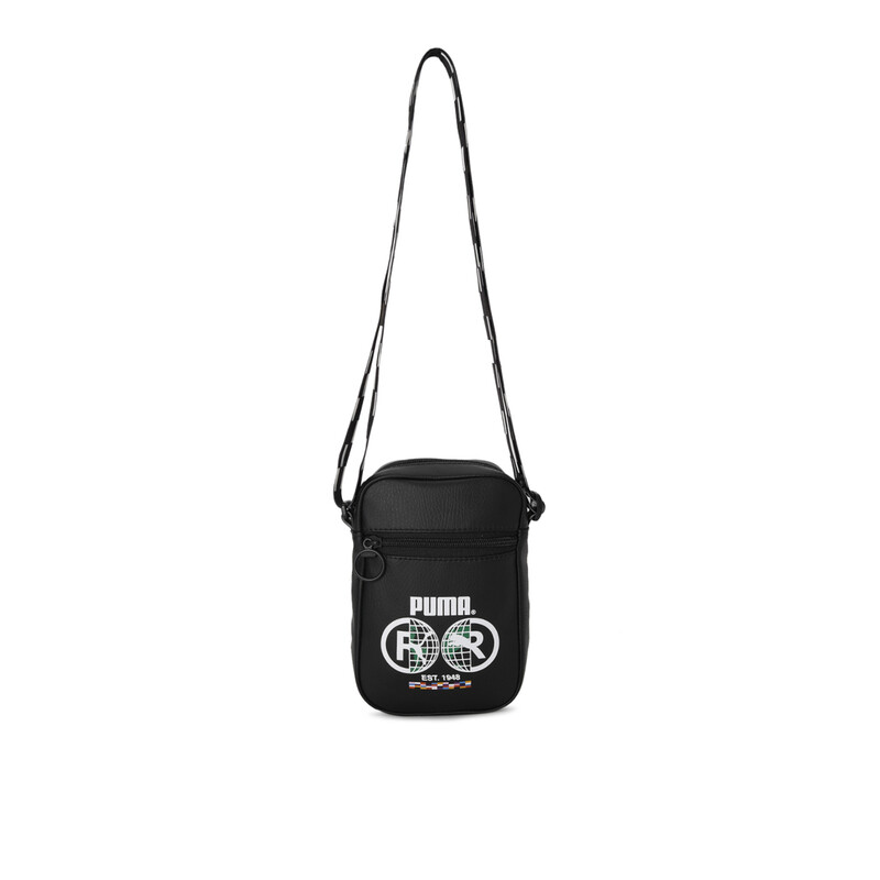 

PUMA International Compact Unisex Portable Bag