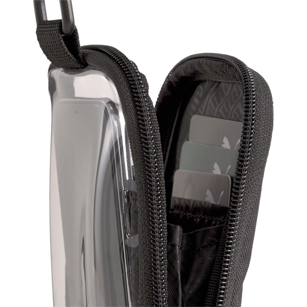 фото Кошелек academy neck wallet puma