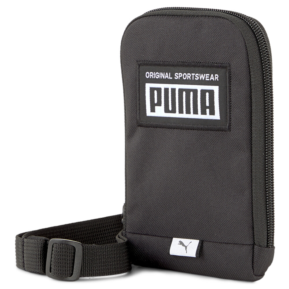 фото Кошелек academy neck wallet puma