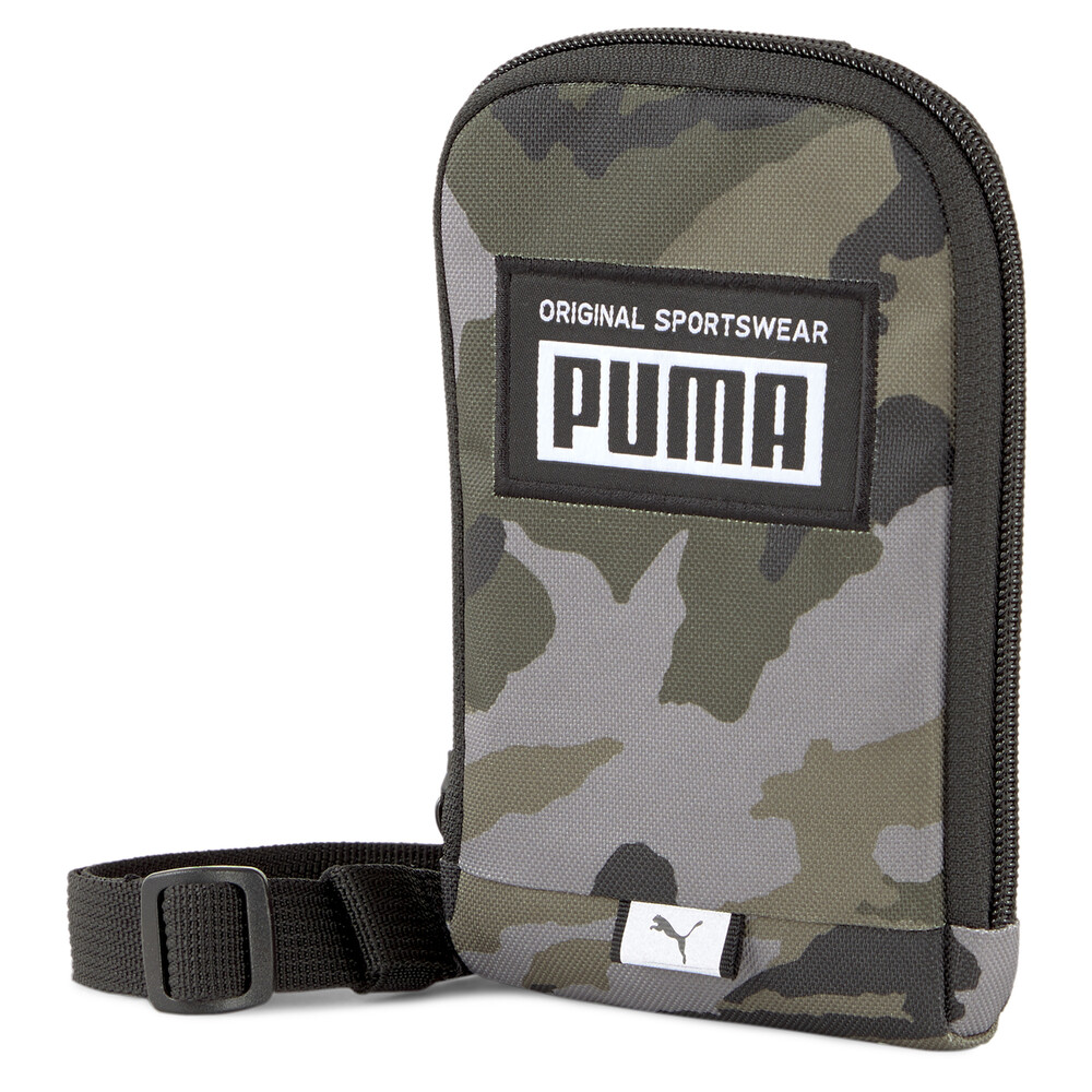 фото Кошелек academy neck wallet puma