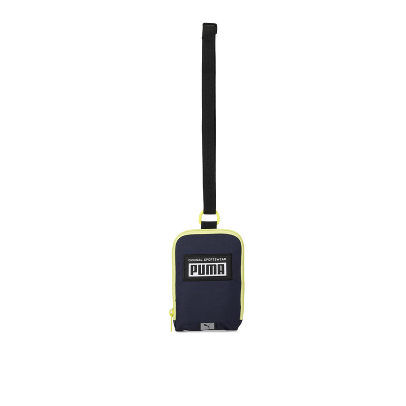 

PUMA Academy Unisex Neck Wallet