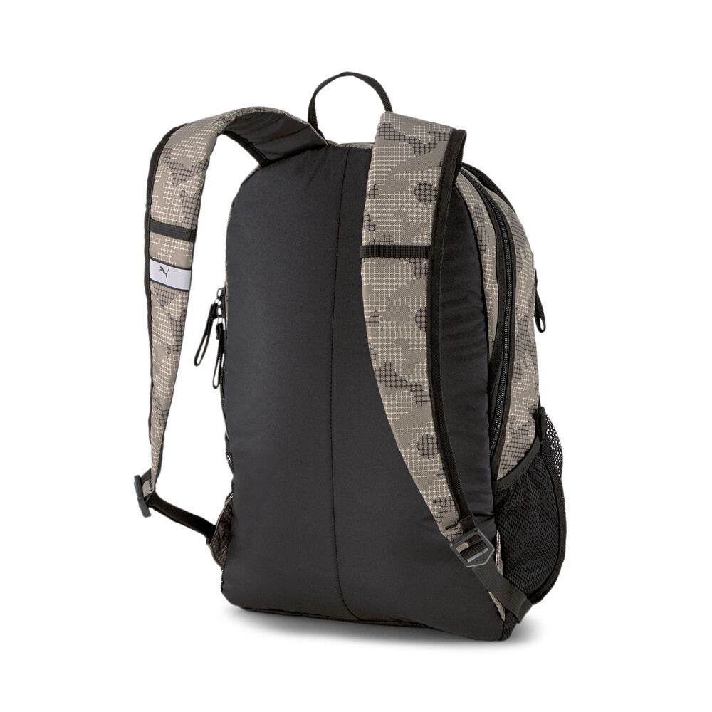 Style Backpack Brown PUMA