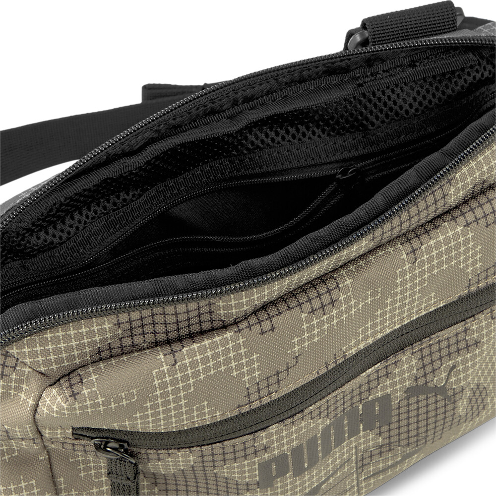 фото Сумка на пояс style chest bag puma