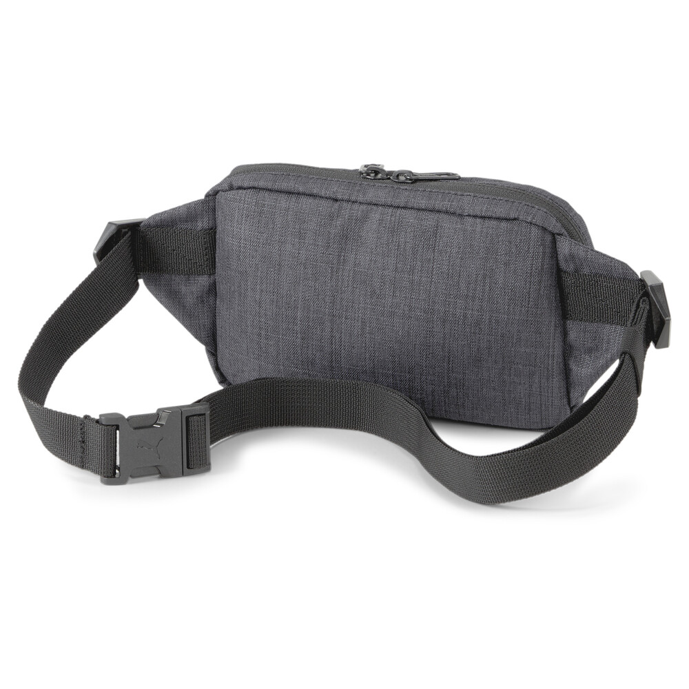 фото Сумка на пояс city waist bag puma