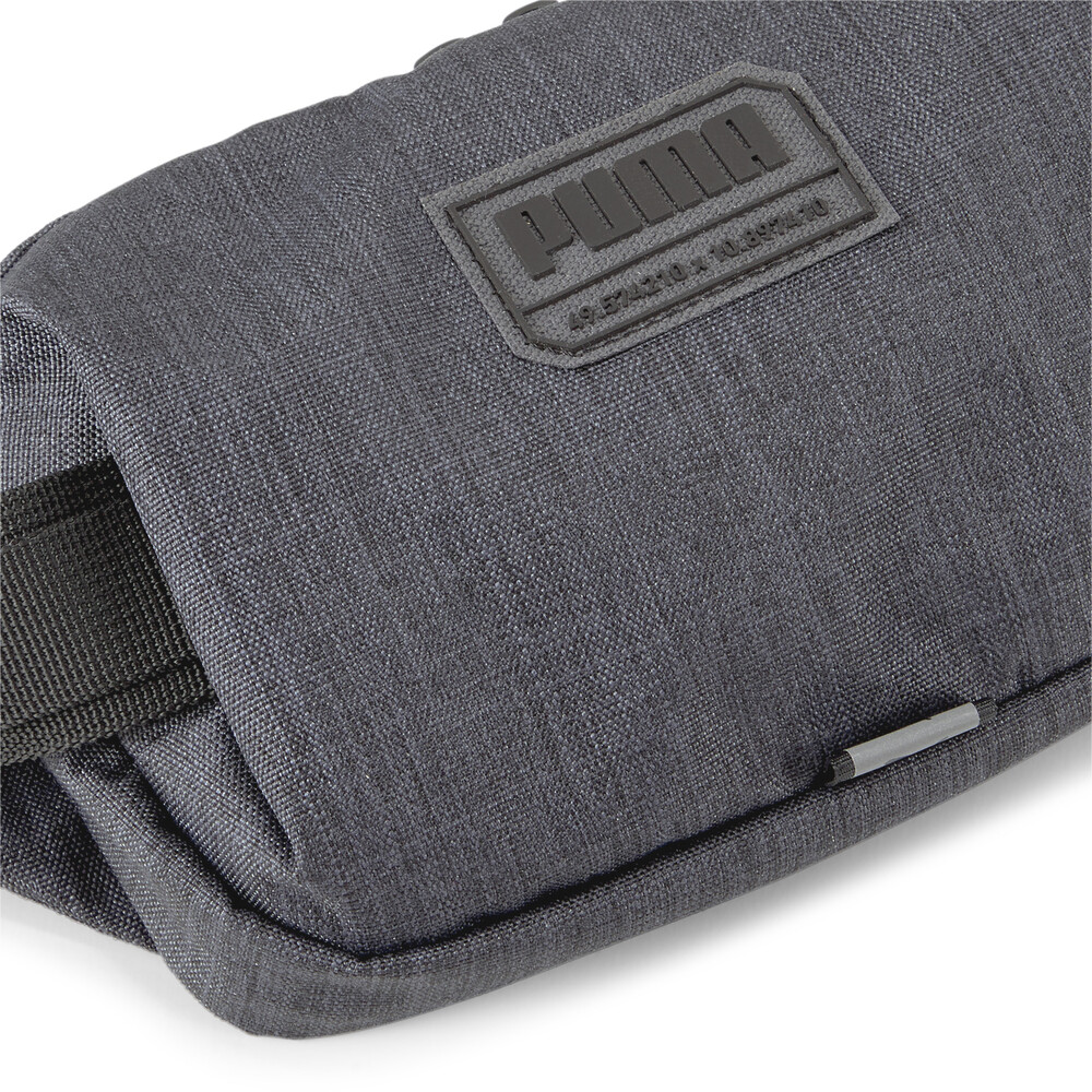 фото Сумка на пояс city waist bag puma