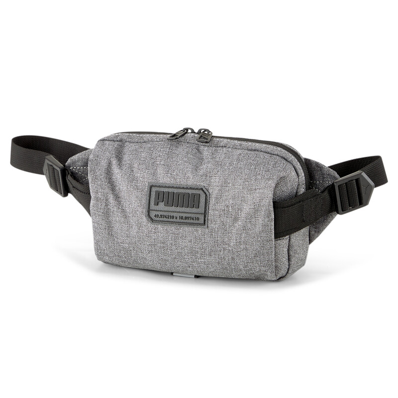 

PUMA City Unisex Waist Bag