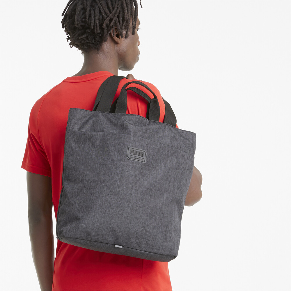 фото Сумка city tote bag puma