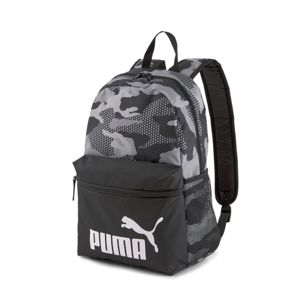 Image PUMA Phase Printed Backpack #1