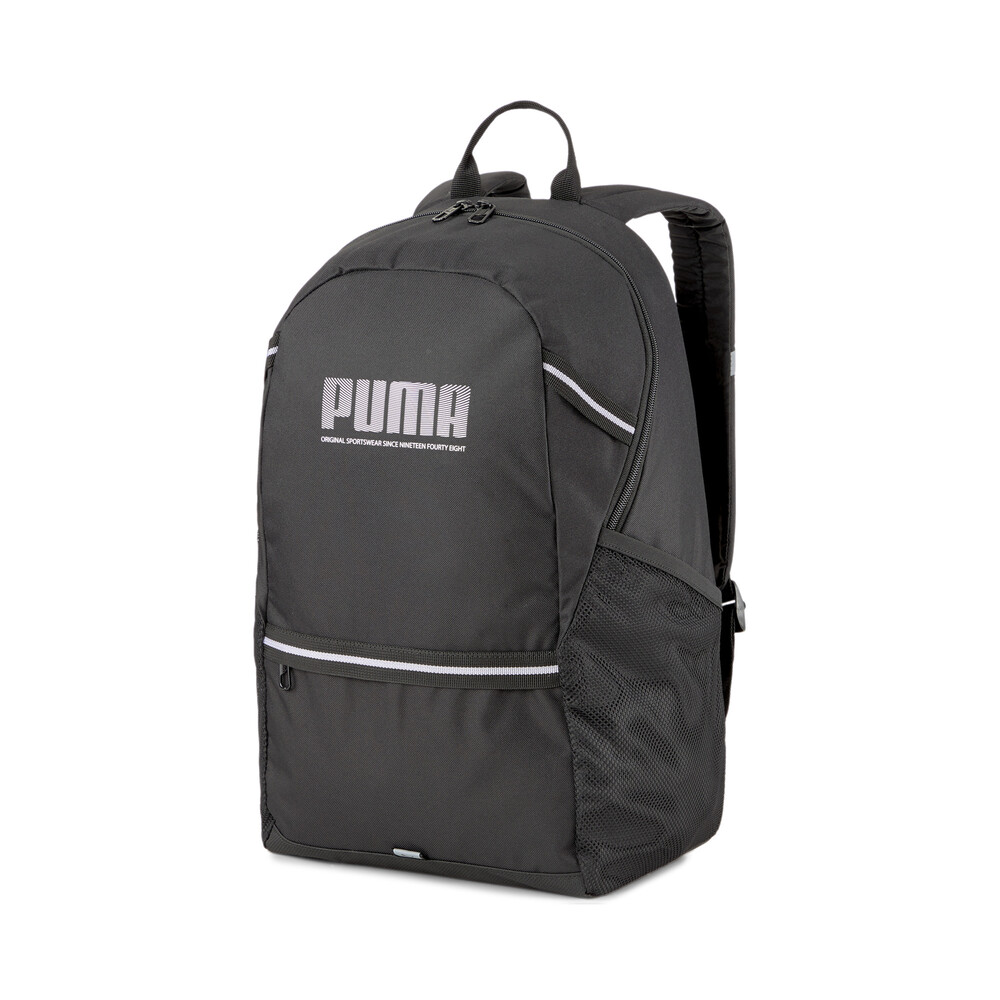 Image PUMA PUMA Plus Backpack #1