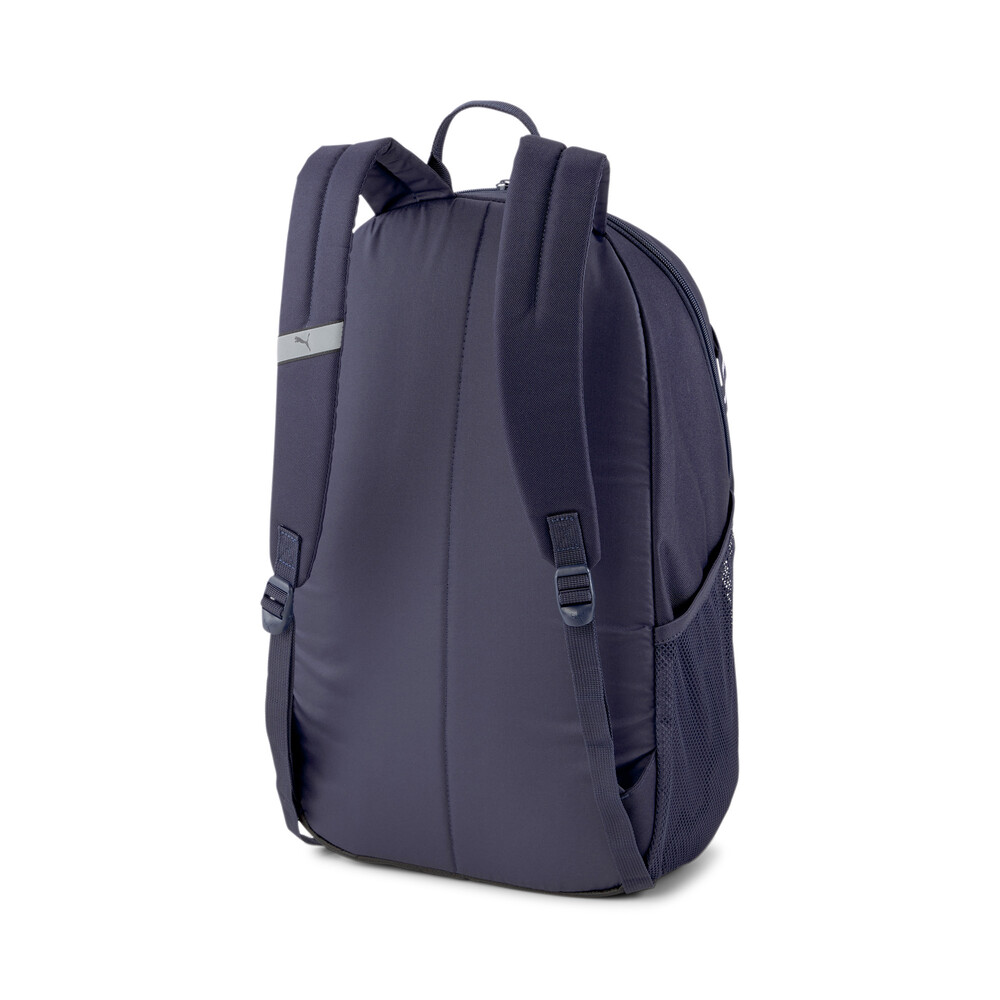 PUMA Plus Backpack Blue PUMA