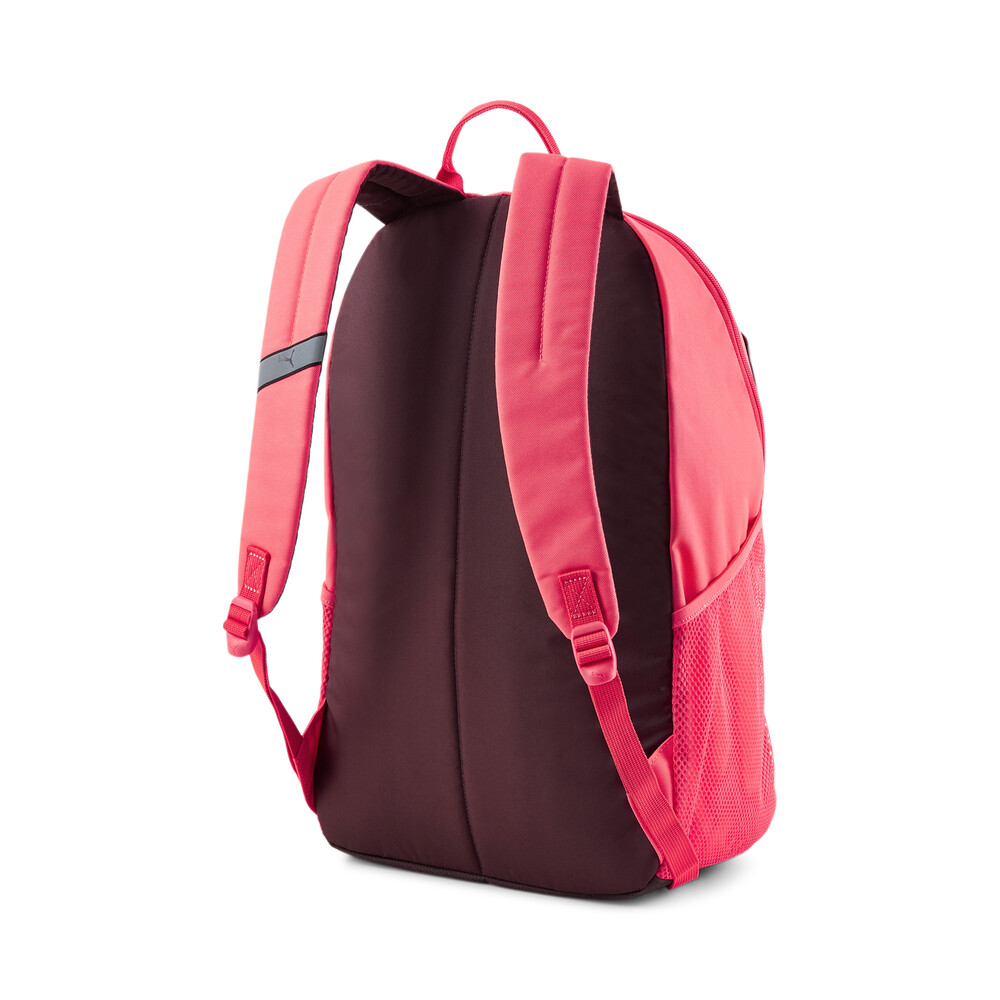 фото Рюкзак plus backpack puma