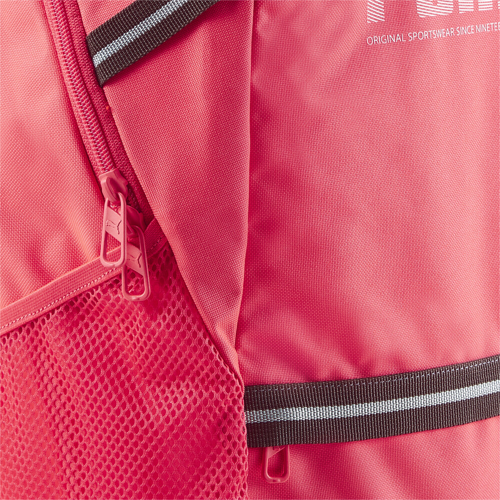 фото Рюкзак plus backpack puma