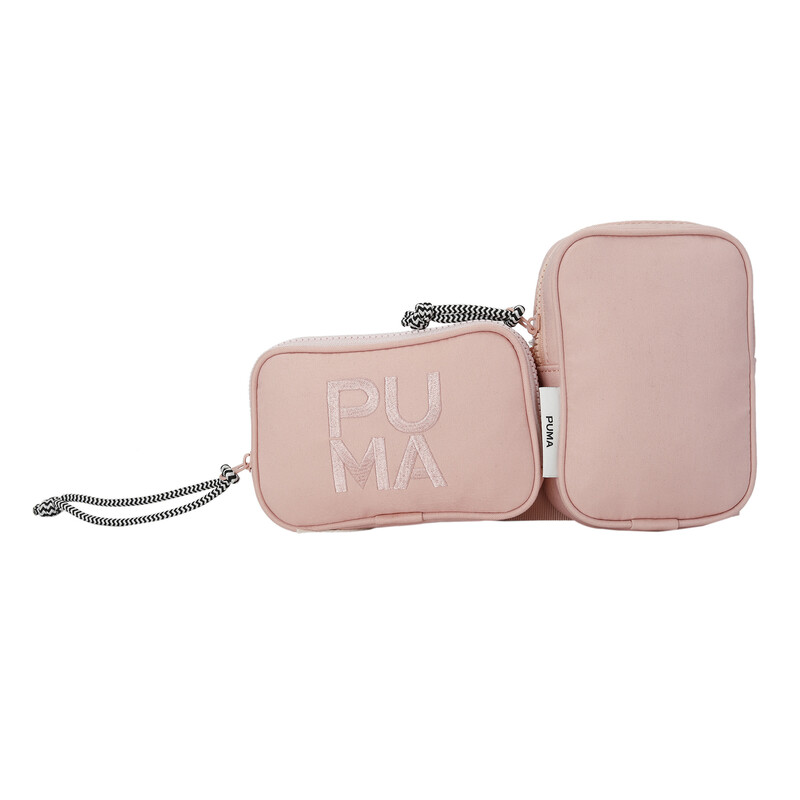 

Women's PUMA Infuse Waist Bag