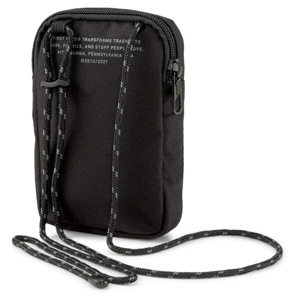 фото Кошелек puma x first mile training neck wallet