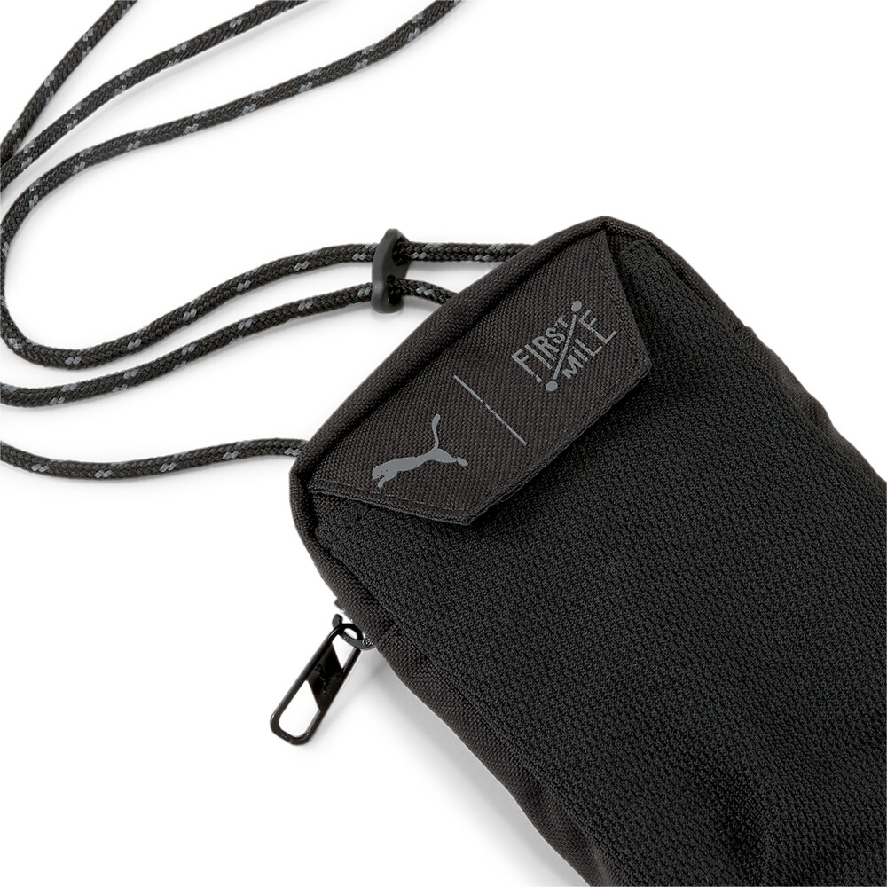 фото Кошелек puma x first mile training neck wallet