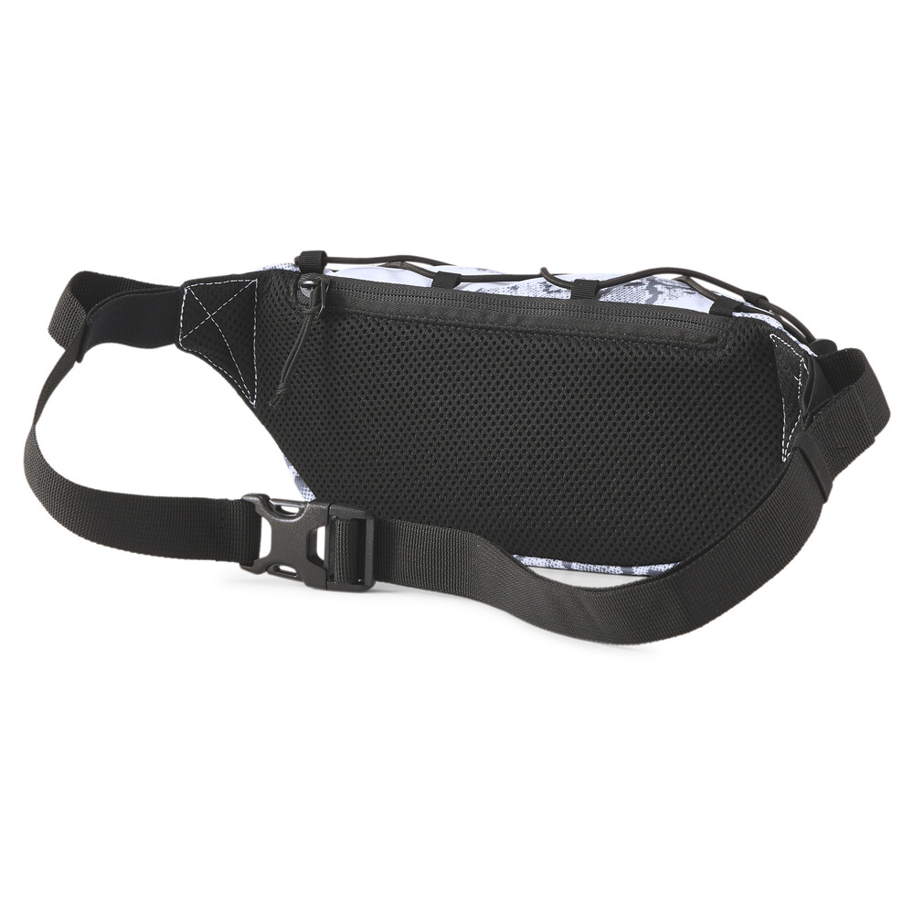 фото Сумка на пояс women's training waist bag puma