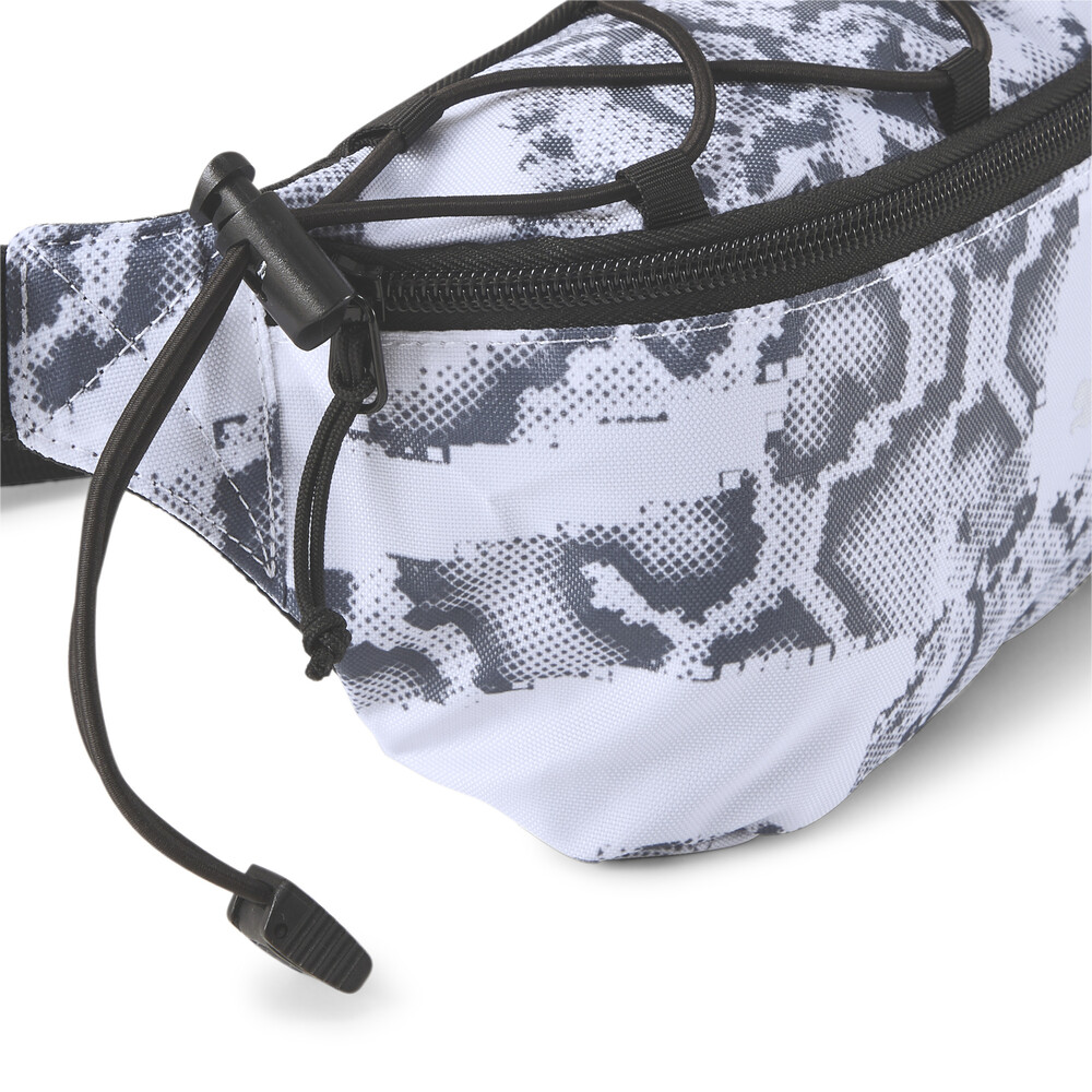 фото Сумка на пояс women's training waist bag puma