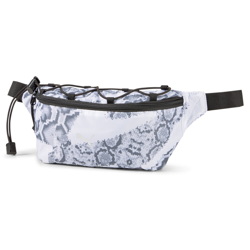 фото Сумка на пояс women's training waist bag puma