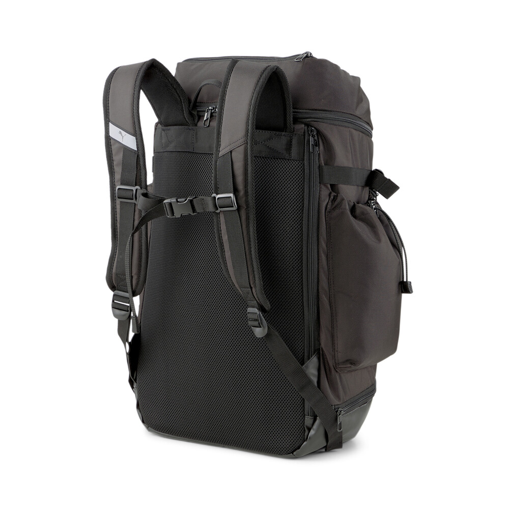 Pro Training Backpack Black PUMA