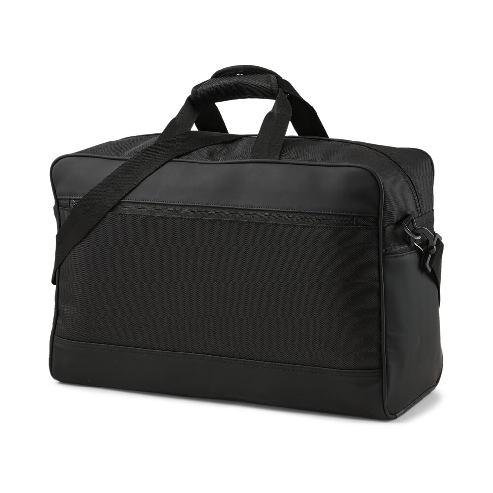 

PUMA - Сумка Scuderia Ferrari Weekender Bag – Puma Black –, Черный