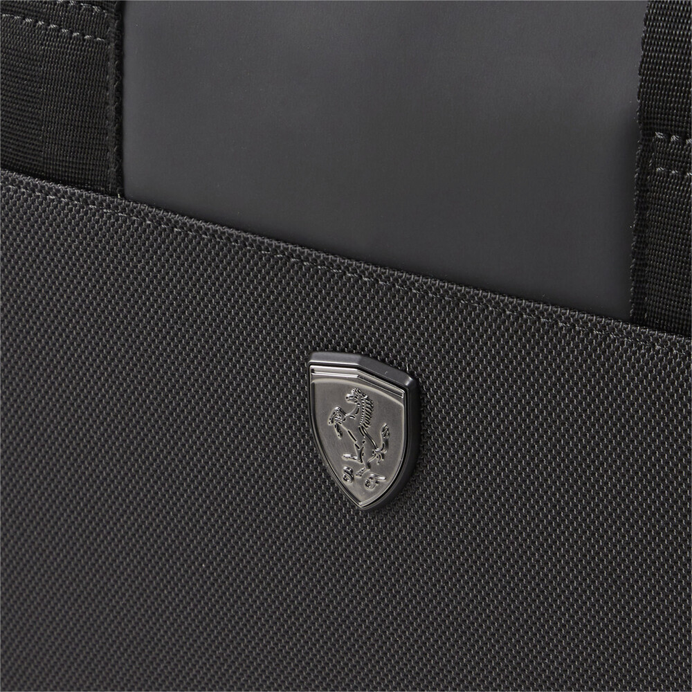 фото Сумка scuderia ferrari weekender bag puma