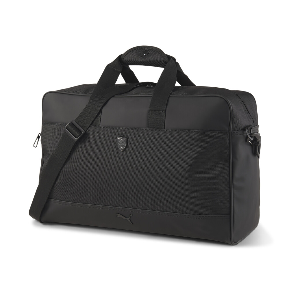 фото Сумка scuderia ferrari weekender bag puma