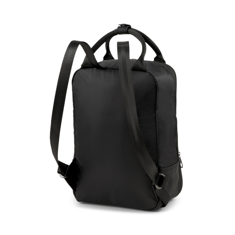 

PUMA - female - Рюкзак Scuderia Ferrari Women's Backpack – Puma Black –, Черный