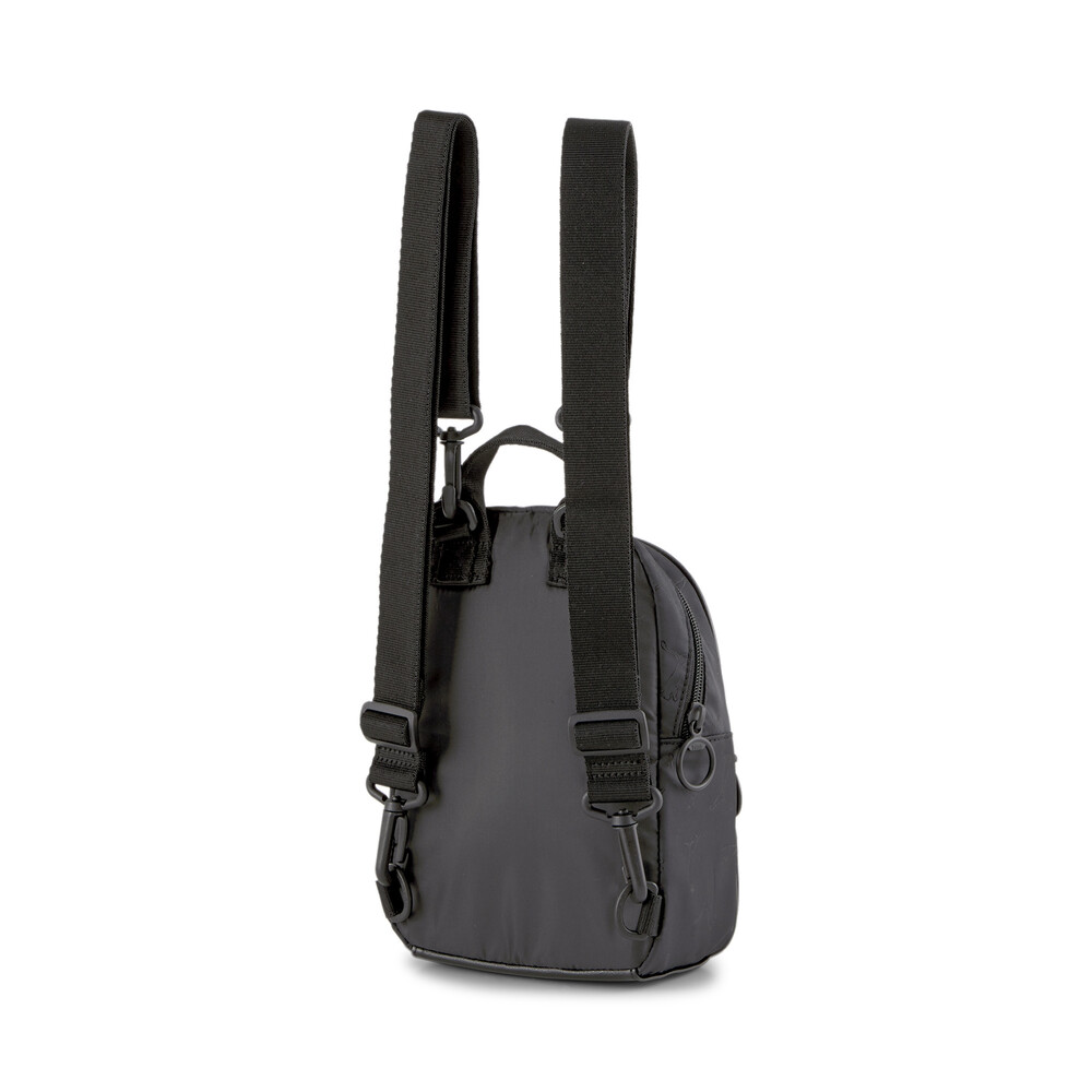 фото Рюкзак classics minime women's backpack puma