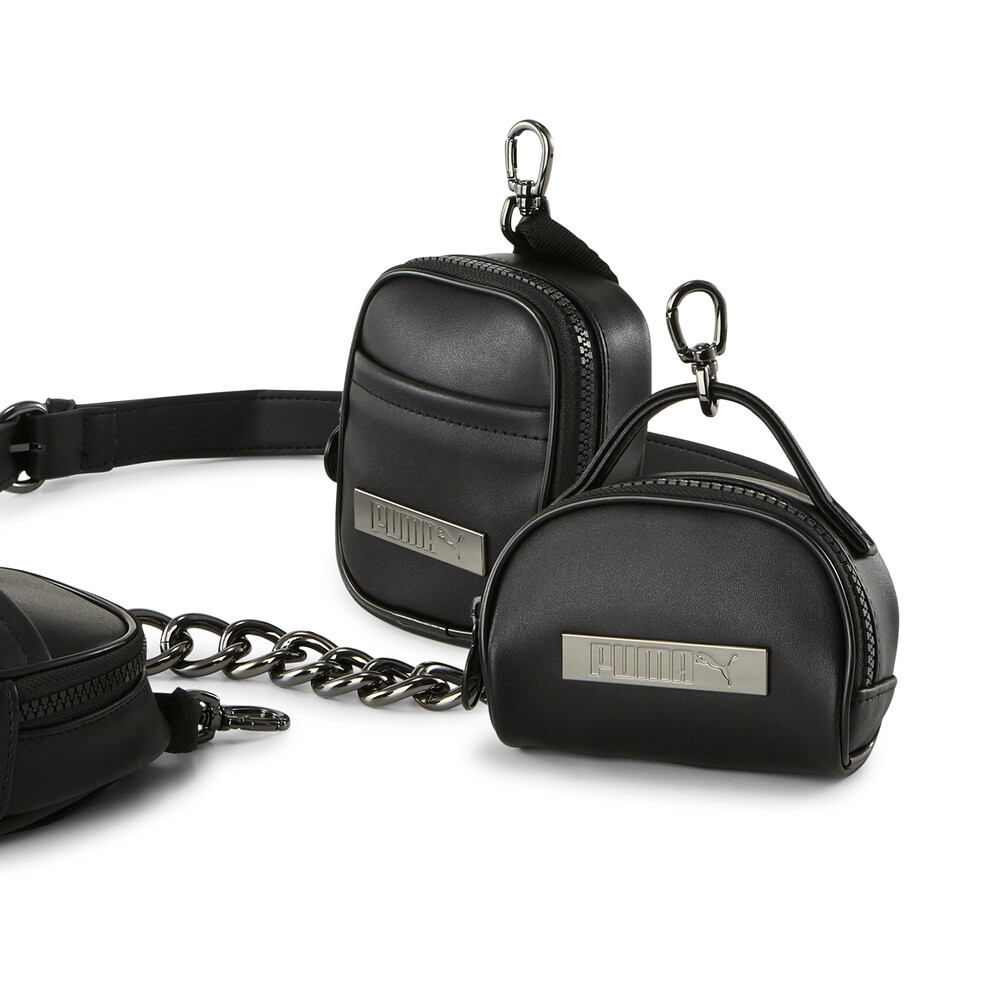 фото Сумка на пояс women's chain bag puma