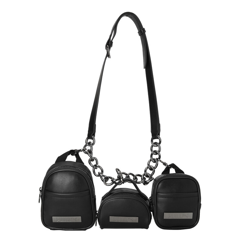 

Women's PUMA Prime Chain Bagpack