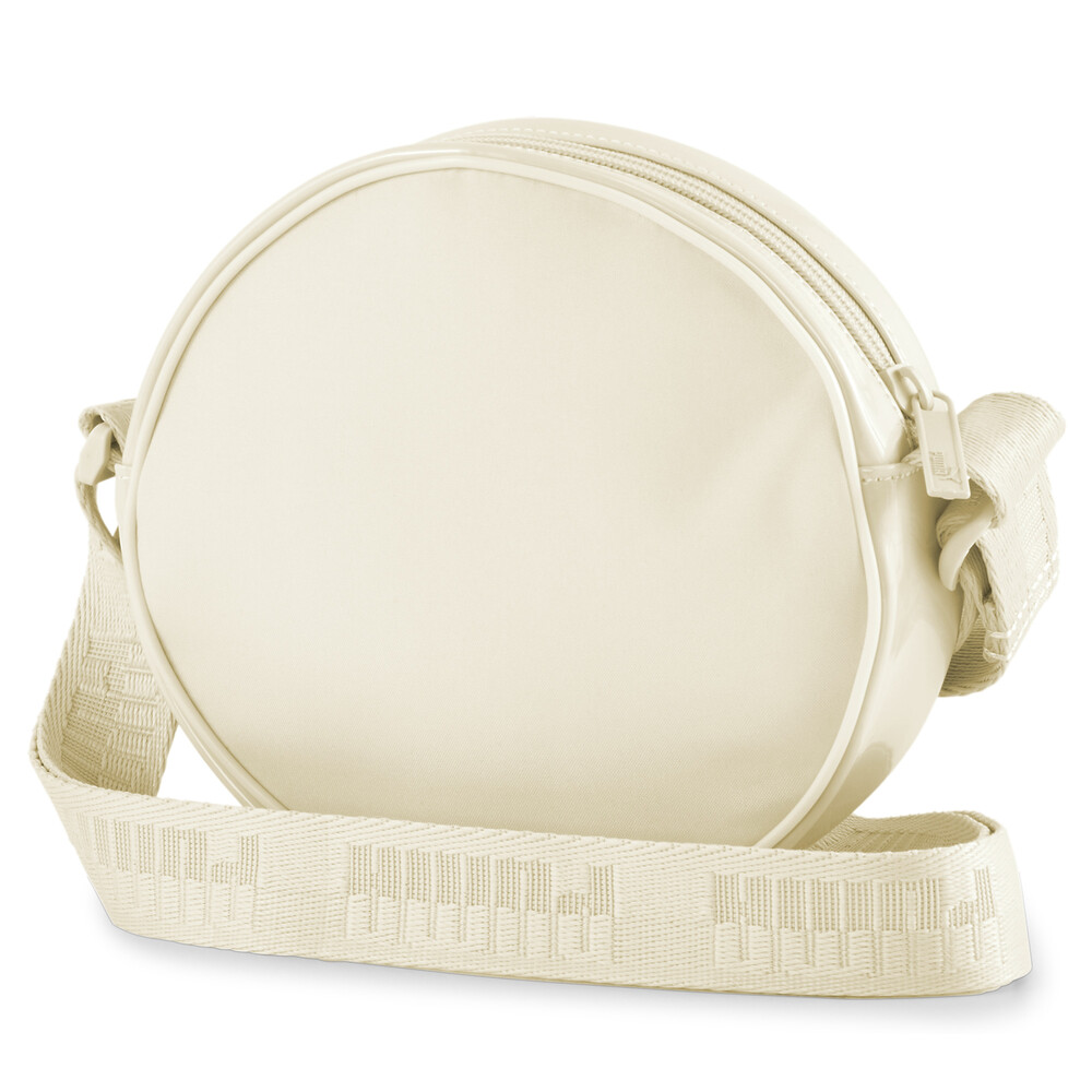 

PUMA - female - Сумка Up Portable Women's Shoulder Bag – Shifting Sand –, Бежевый