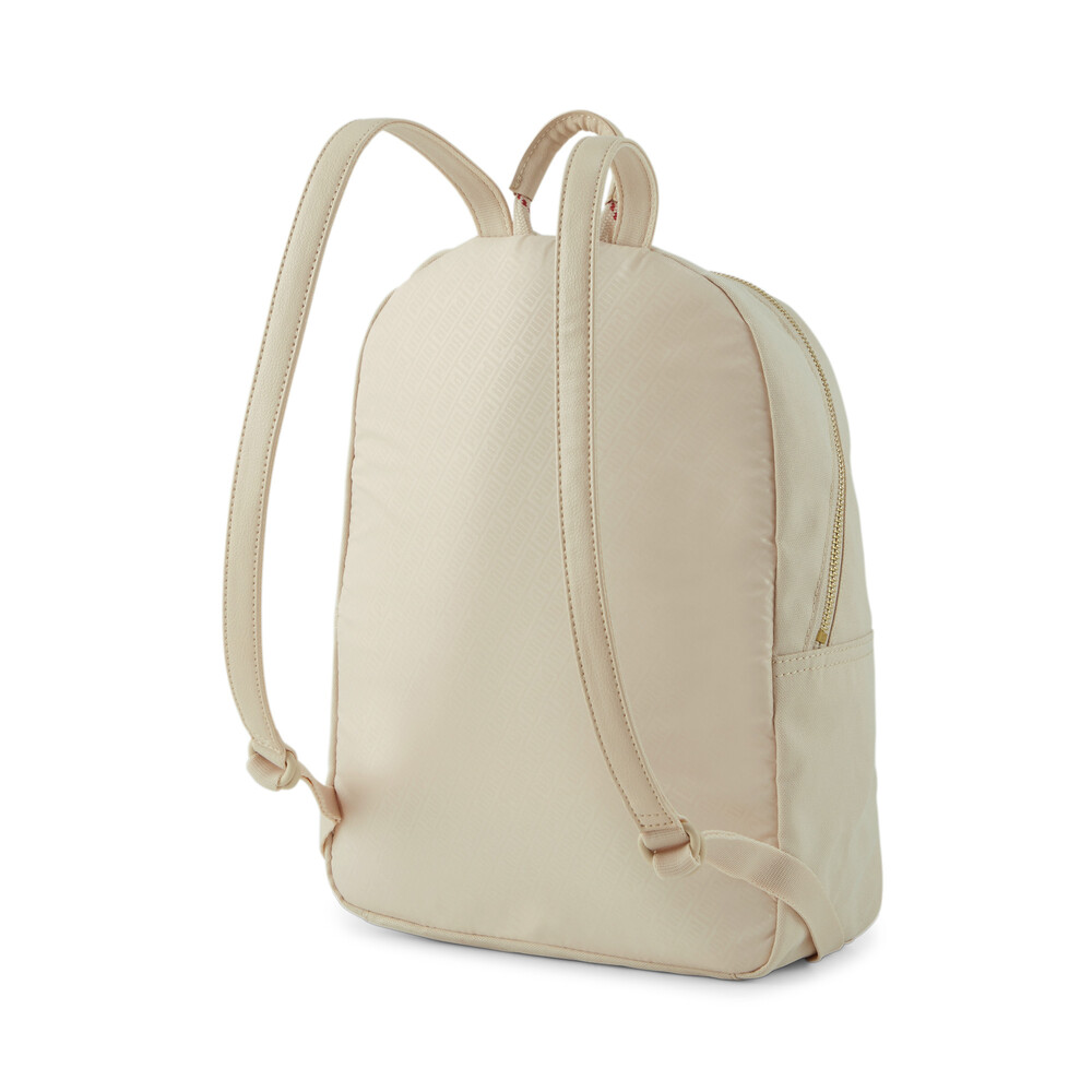 

PUMA - female - Рюкзак Premium Q2 Women's Backpack – Shifting Sand –, Бежевый
