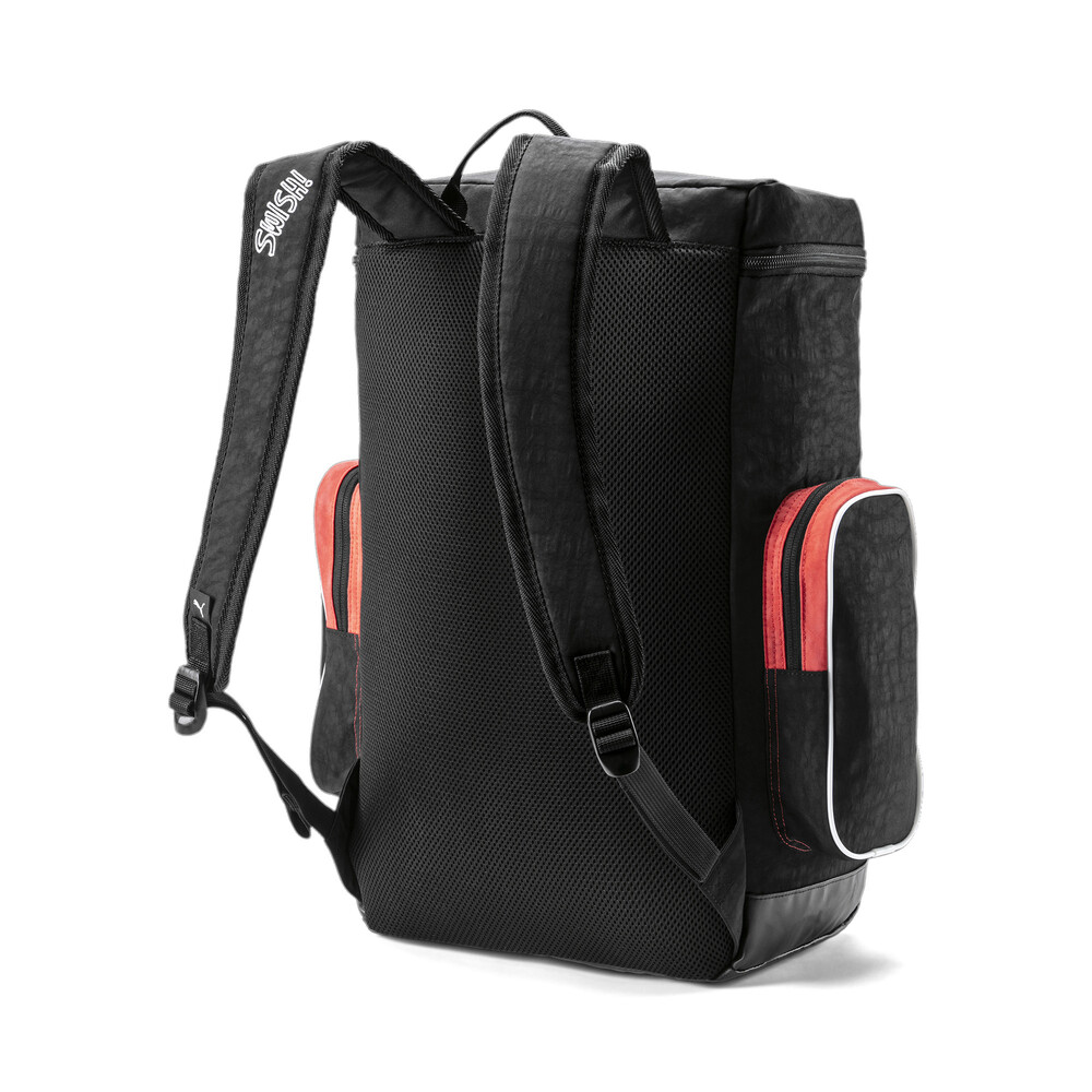 фото Рюкзак puma x peanuts backpack