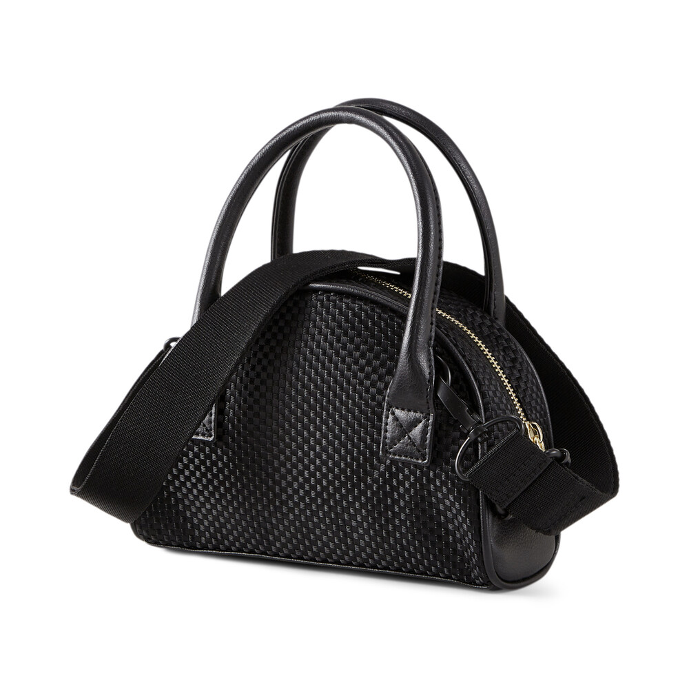 

PUMA - female - Сумка Premium Mini Women's Grip Bag – Puma Black –, Черный